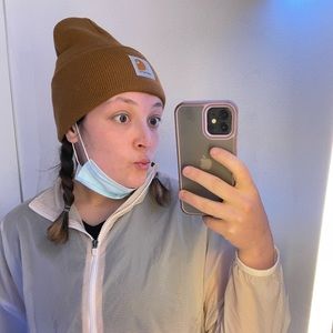 Meet your Posher, Armanda